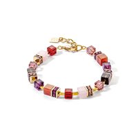 Bracciale Coeur De Lion Donna in Agata 3039/30-0316 - 3039/30-0316
